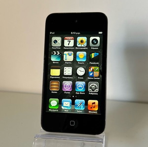 Apple IPod Touch 4th Gen 32gb