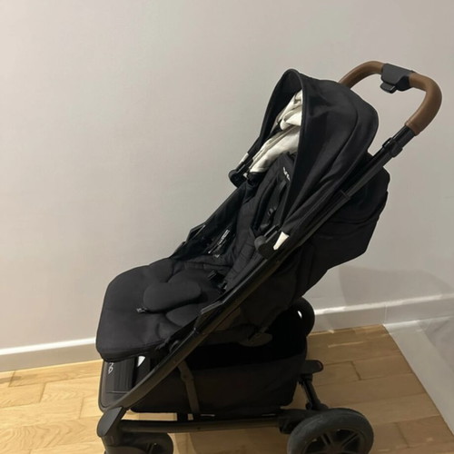 Nuna TAVOnext Premium stroller like new