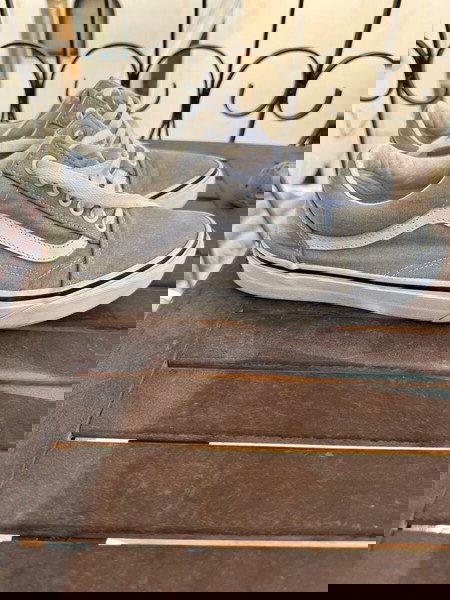 Vans γυναικεία