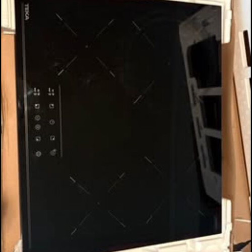 Teka TBC 64010 TT Ceramic Hob 60x51 cm like new