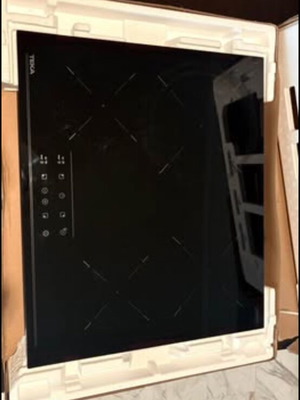 Teka TBC 64010 TT Ceramic Hob 60x51 cm like new