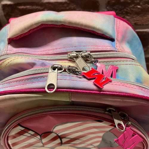 Minnie Mouse school bag like new