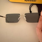 Polaroid γυαλιά ηλίου PLD6245/S καινούργια, unisex, μεταλλικός σκελετός