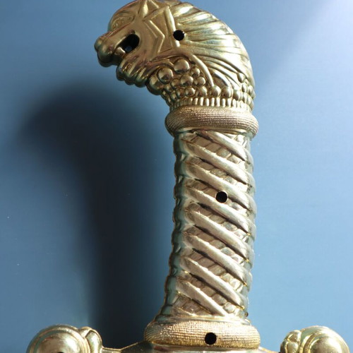 Pirate sword carnival accessory new