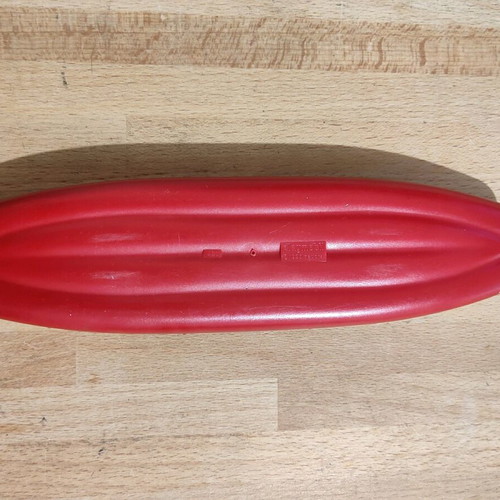 Playmobil boat used