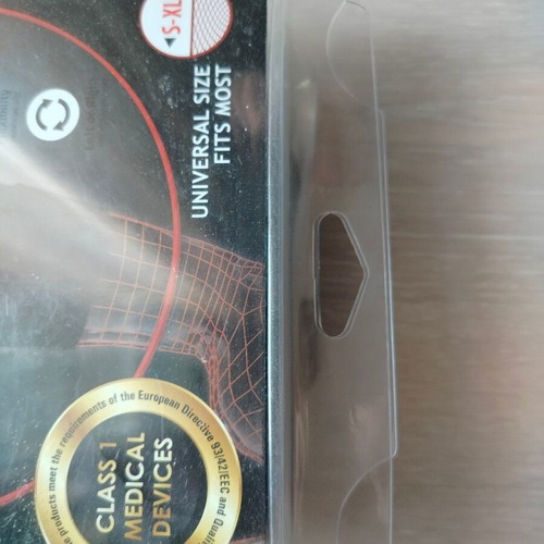 Dr Frei Pro reinforced elbow brace new