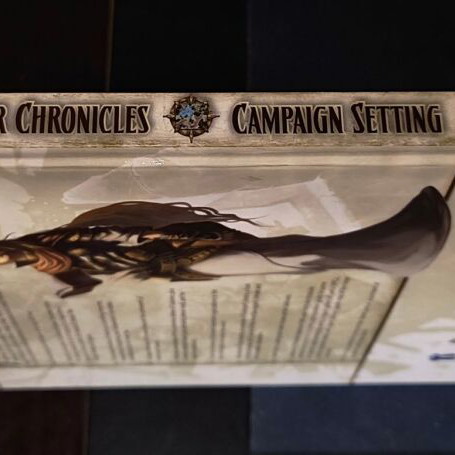 Pathfinder 1st Edition books like new, campaign setting, ultimate magic, gamemastery guide