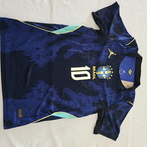Vini Jr special jersey number 10, official replica