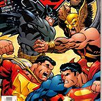  DC COMICS ΞΕΝΟΓΛΩΣΣΑ SUPERMAN/BATMAN (2003)