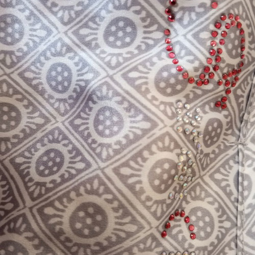 Bolero jacket