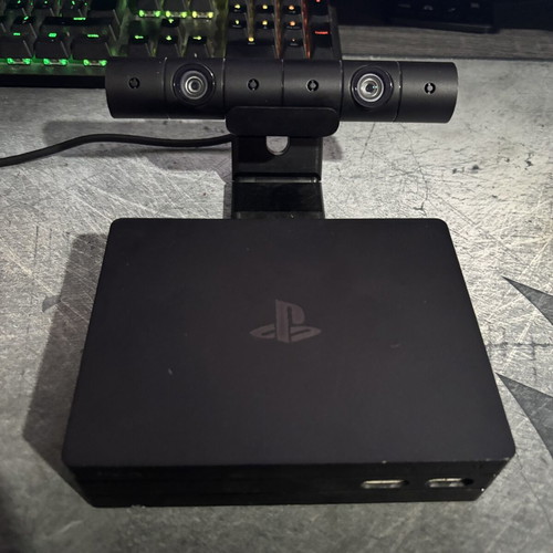PS VR Full Set Like New for PlayStation 4
