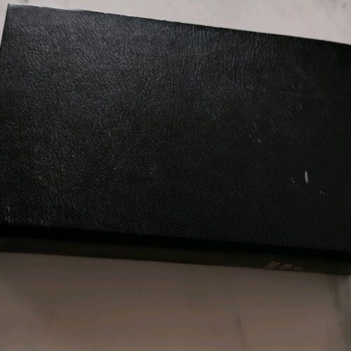 New Testament used