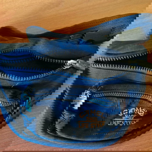 Τσαντάκι μέσης Camel active