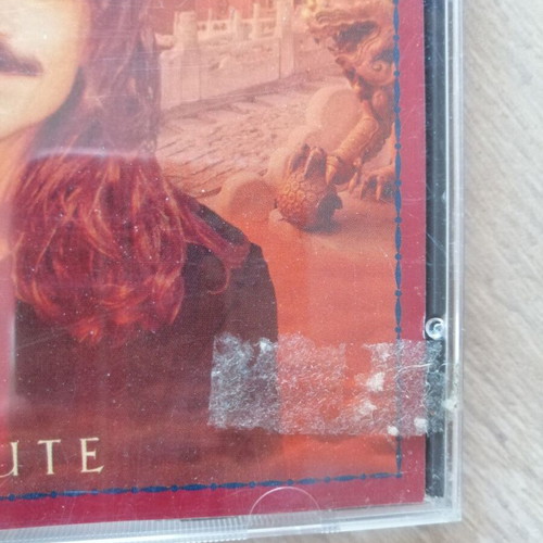 Yanni Tribute CD used, classical music