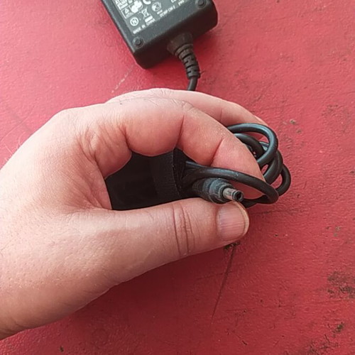 Dell 5.45V 2.4A Power Adapter like new