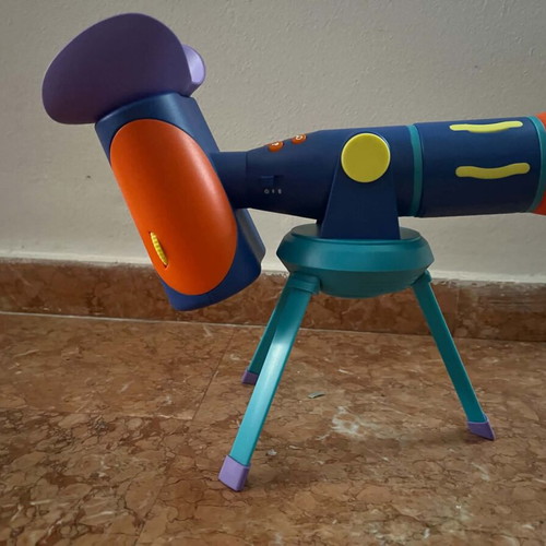 Telescope new children's toy