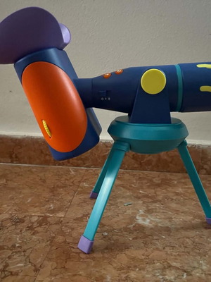 Telescope new children's toy