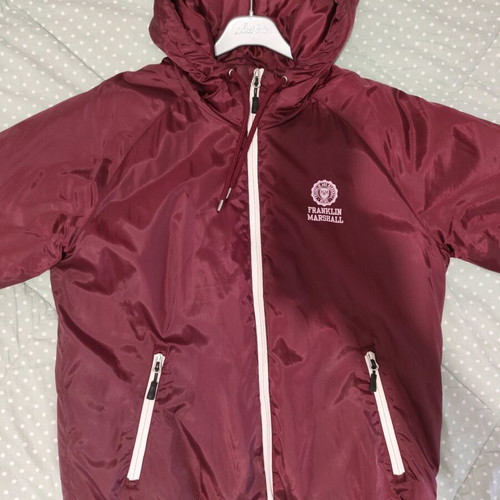 Franklin & Marshall jacket new, size large