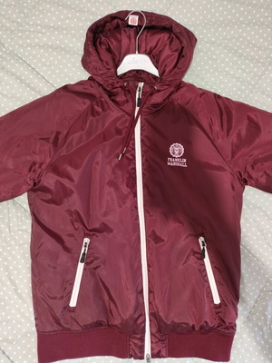 Franklin & Marshall jacket new, size large