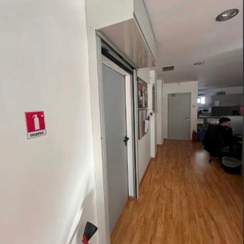 Hall for rent 183 sqm in Chalandri, renovated, 6 rooms, 2 bathrooms