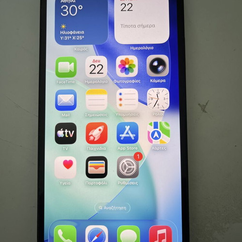 iPhone 12 64GB black like new