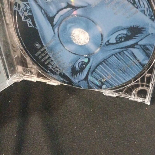 Crazy Town The Gift of Game CD like new, rock