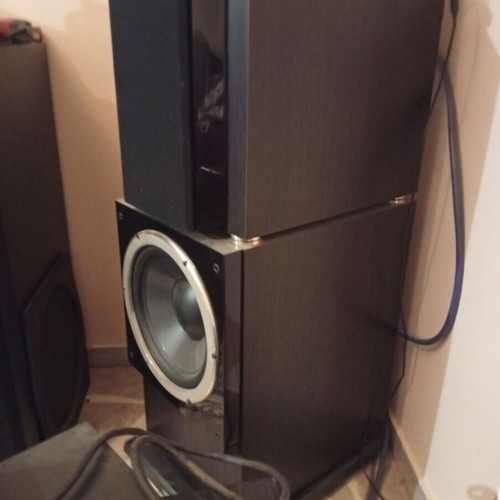 Cav md ii used in very good condition