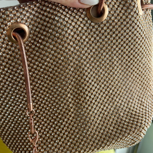 Pouch bag like new