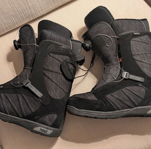 HEAD RODEO BOA | ΜΠΟΤΕΣ SNOWBOARD