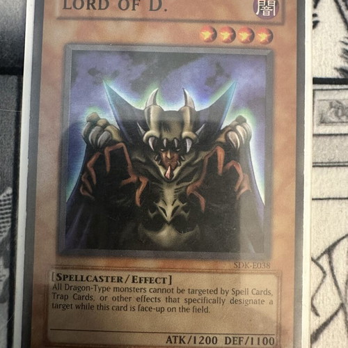 Yu-Gi-Oh! Structure Deck Kaiba, 110 cards