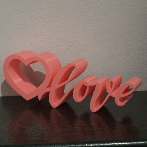 Decorative Valentine's Day gift new