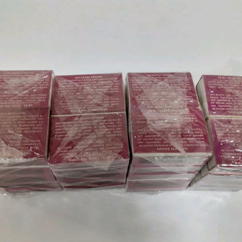 Shadow theater figure matchboxes new, four sealed packs