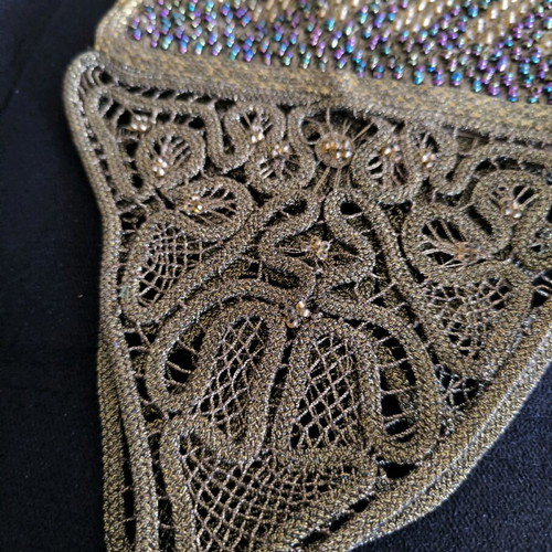 Handmade table runner new