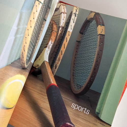 Vintage Stock Photo Directories Ideal Photo like new, 90s/00s aesthetic