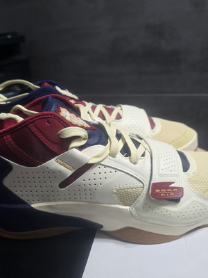Nike Jordan Zion 2 Pelicans sneakers size 43