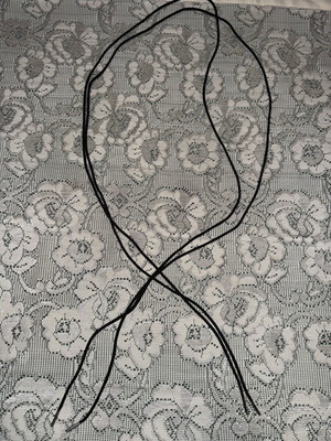 Shoelaces