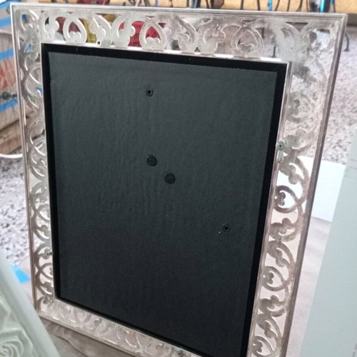Frames new, pack of 6, various types