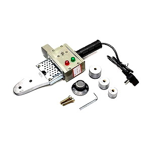 Θερμοκολλητικό Μηχάνημα Συγκόλλησης PPR – Series Jointing Machine.