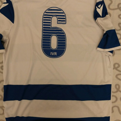 Ipswich Valley Rangers jersey medium like new