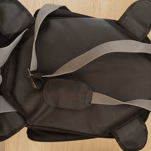 Givi magnetic tank bag 25L