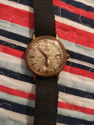 Venus watches used, pack of 2