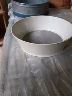 Sieve used in very good condition
