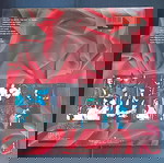  THE TRIFFIDS-THE BLACK SWAN-LP 33RPM.