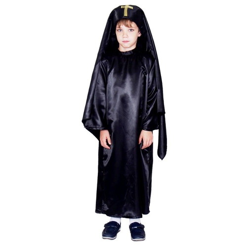 Papaflessas Kids Costume new, traditional