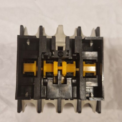 Telemecanique LA1 DN04 Auxiliary Contact Block new