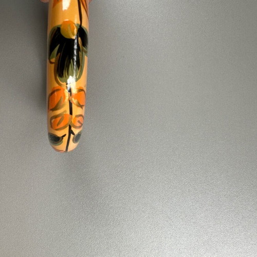 Wooden bracelet like new