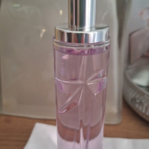 Mugler Starlicious Berry Licorice Eau de Toilette 75ml new tester