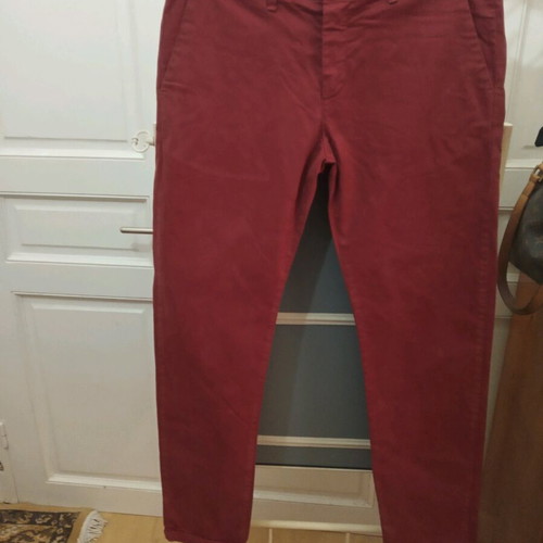 Men's pants size 50 used