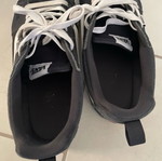 Παπούτσια Vans ανδρικά μεταχειρισμένα, μπλε, νούμερο 45