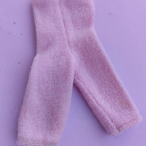 Bimbibo pink jumpsuit like new from the 80s